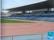 Estadio Iberoamericano. Huelva, Andaluca